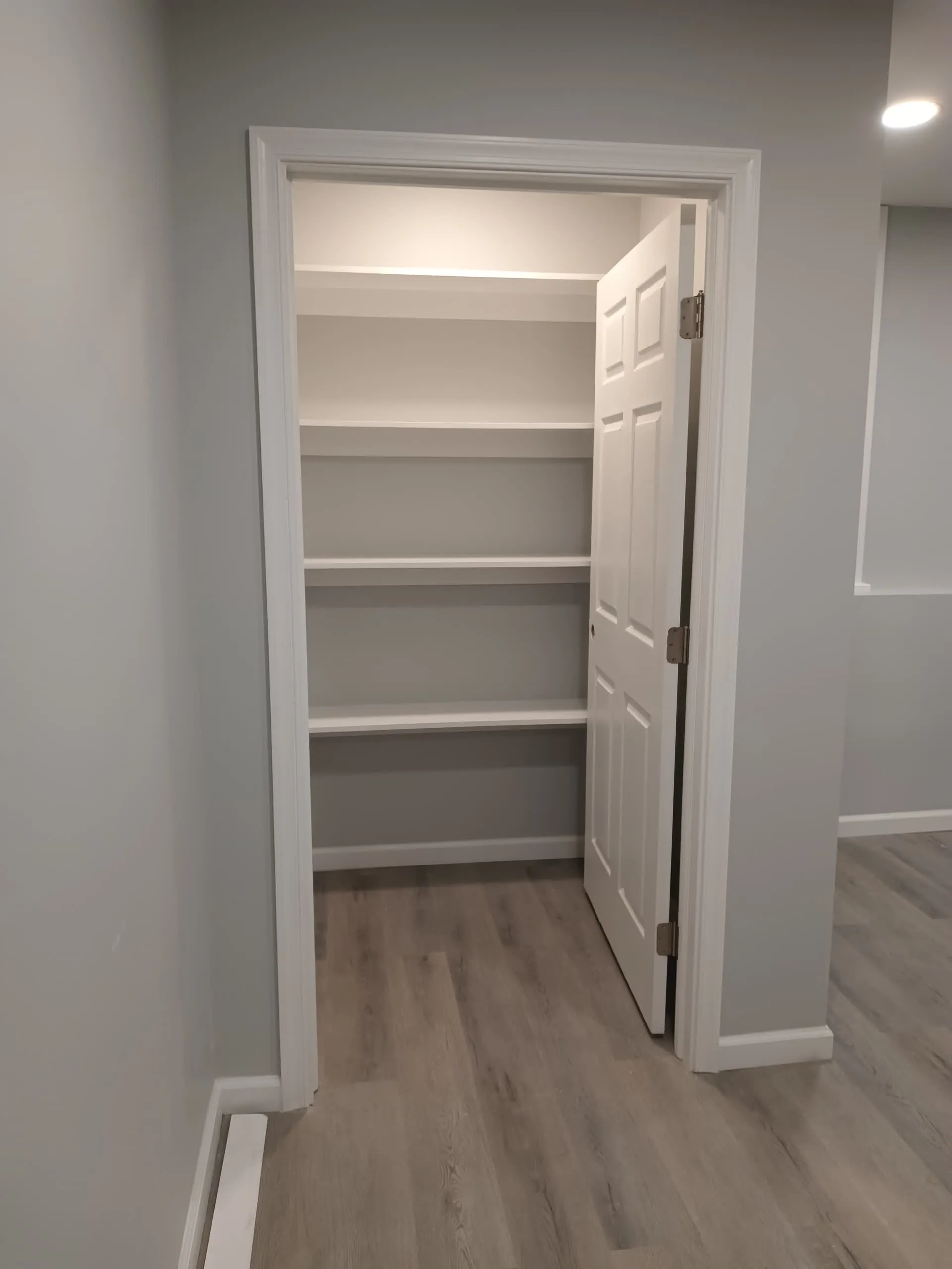 Windows And Doors - Image